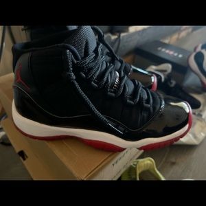 Jordan 11